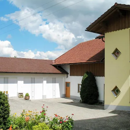 Kuehbeck-2 By Interhome Apartment