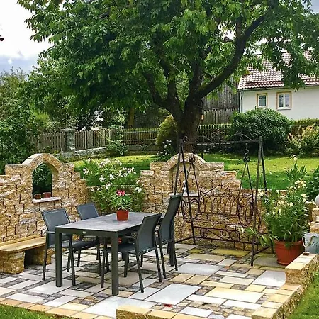 Kuehbeck-2 By Interhome Apartment