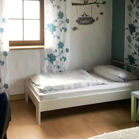 Appartement Kuehbeck-2 By Interhome *