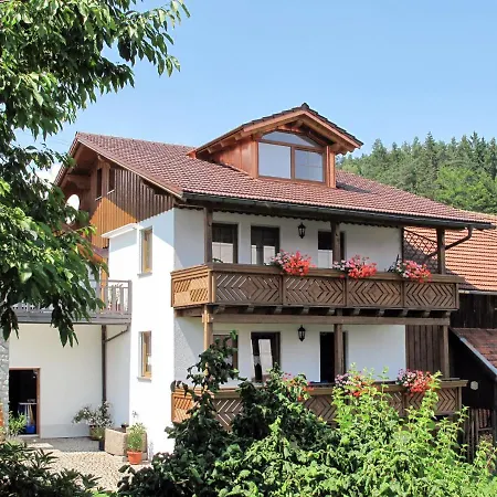 Kuehbeck-2 By Interhome Bischofsmais