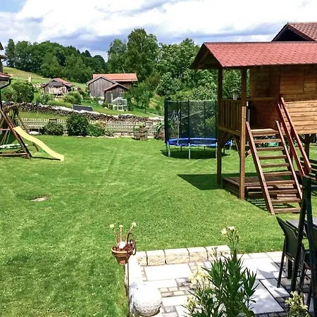 Kuehbeck-2 By Interhome Apartment