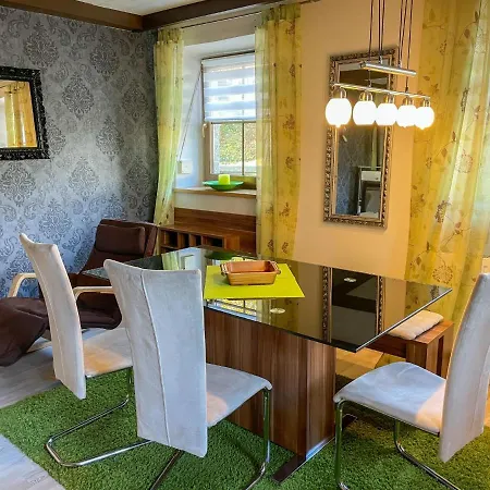 Appartement Kuehbeck-2 By Interhome *