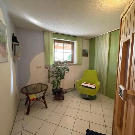 Appartement Kuehbeck-2 By Interhome