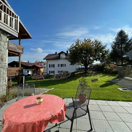 Kuehbeck-2 By Interhome Appartement Bischofsmais