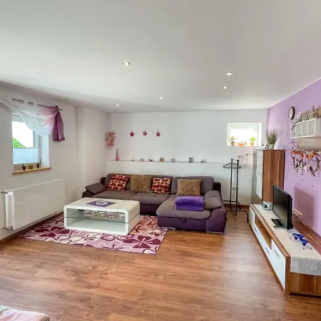Kuehbeck-2 By Interhome Apartment *