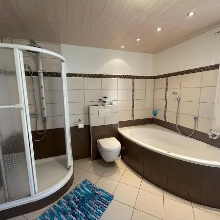 Appartement Kuehbeck-2 By Interhome Bischofsmais