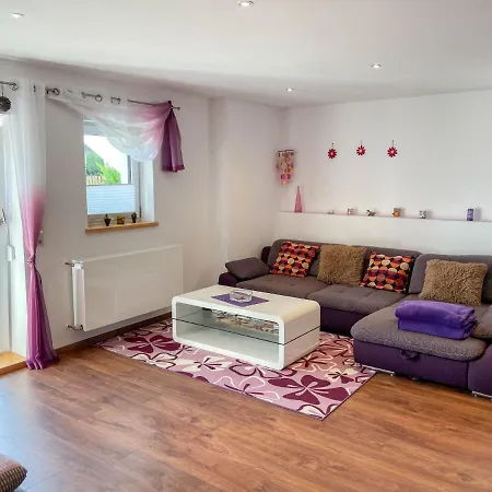Kuehbeck-2 By Interhome Apartment *