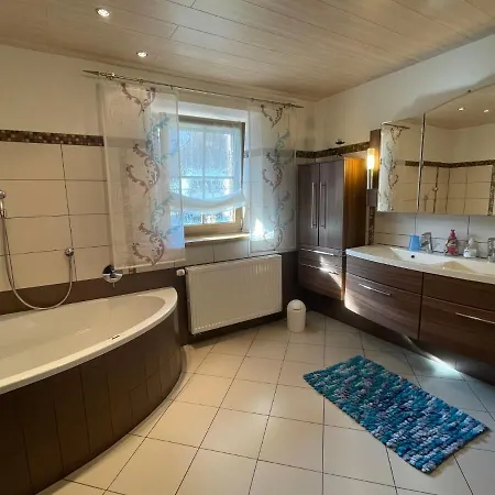 Appartement Kuehbeck-2 By Interhome Bischofsmais